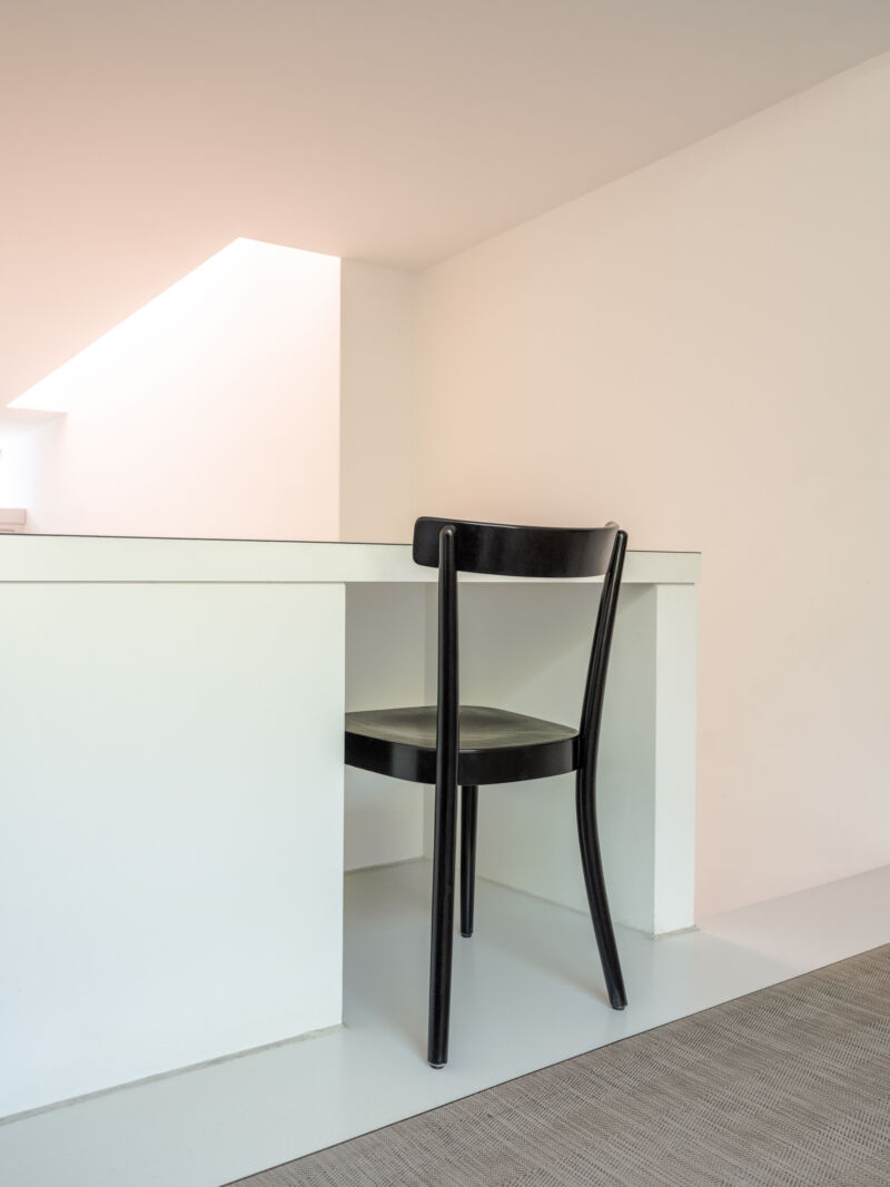 Hotel Greulich Designroom